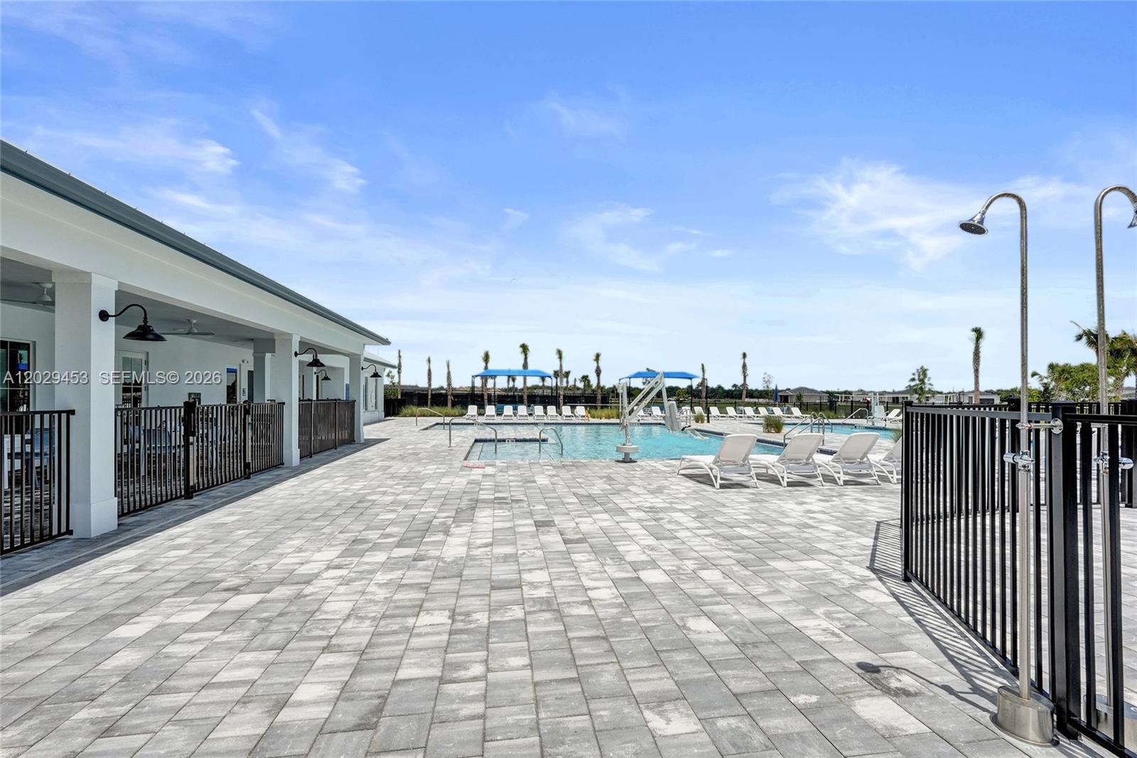 SEAGROVE PUD - Residential Lease