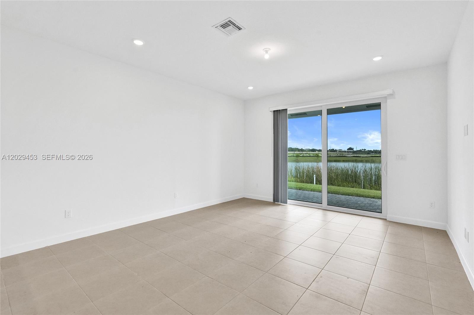 SEAGROVE PUD - Residential Lease