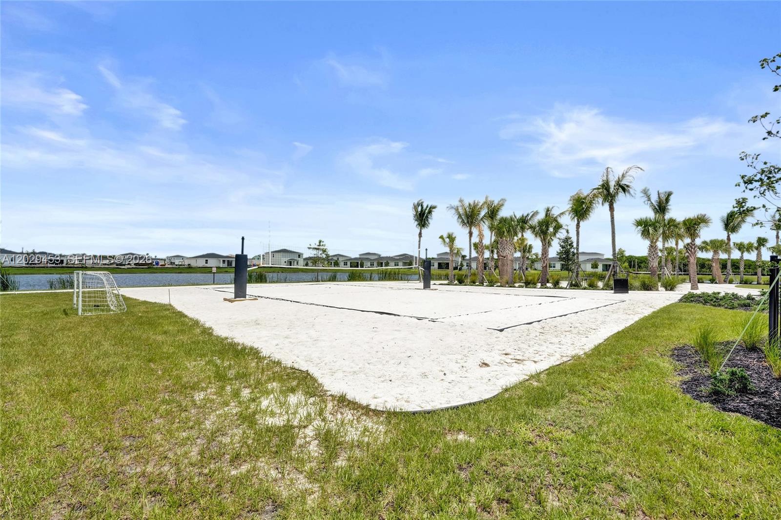 SEAGROVE PUD - Residential Lease