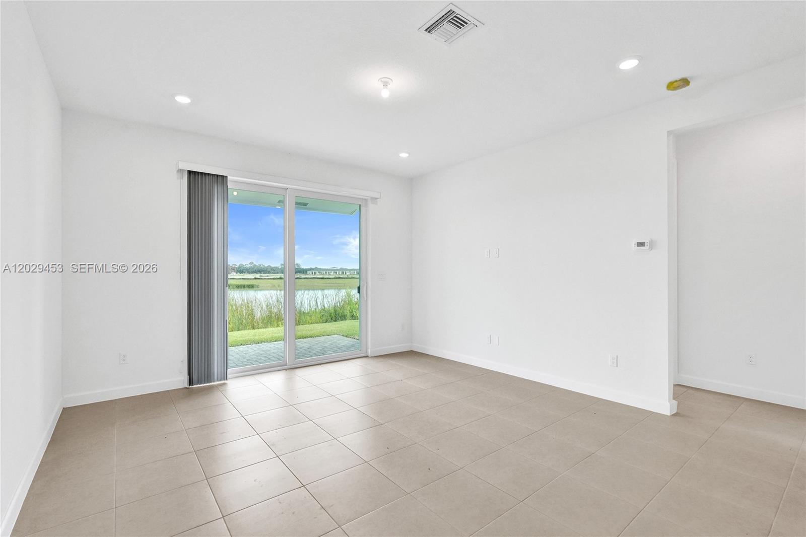 SEAGROVE PUD - Residential Lease