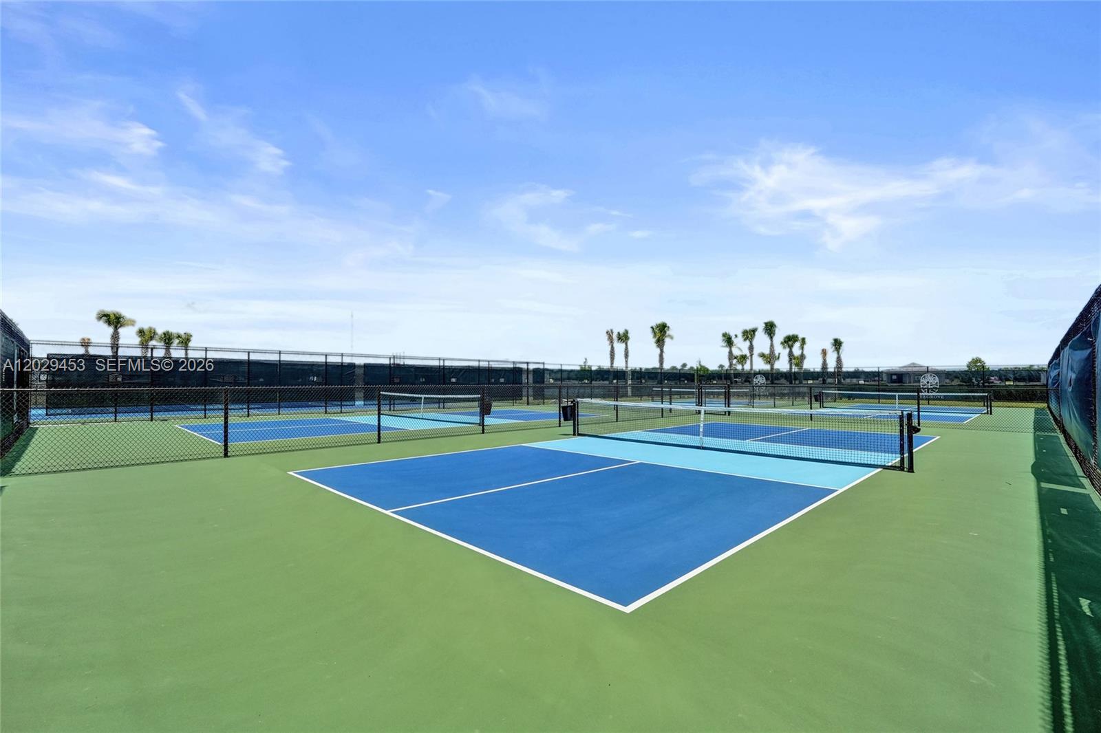 SEAGROVE PUD - Residential Lease