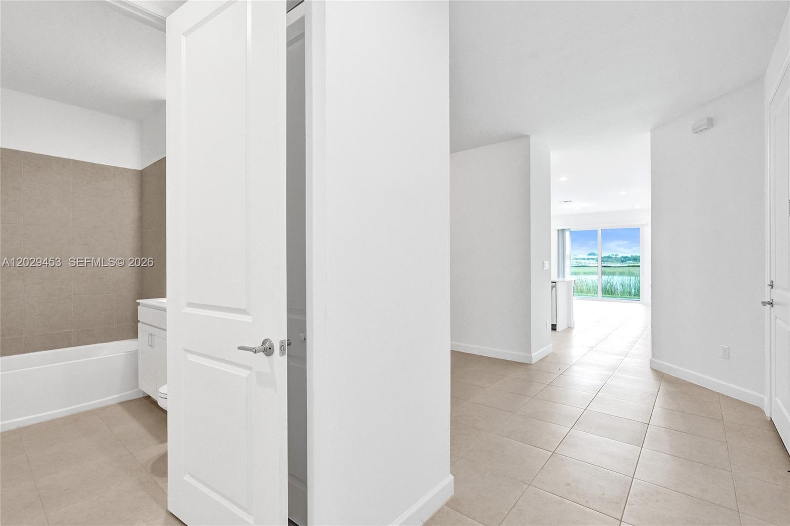 SEAGROVE PUD - Residential Lease