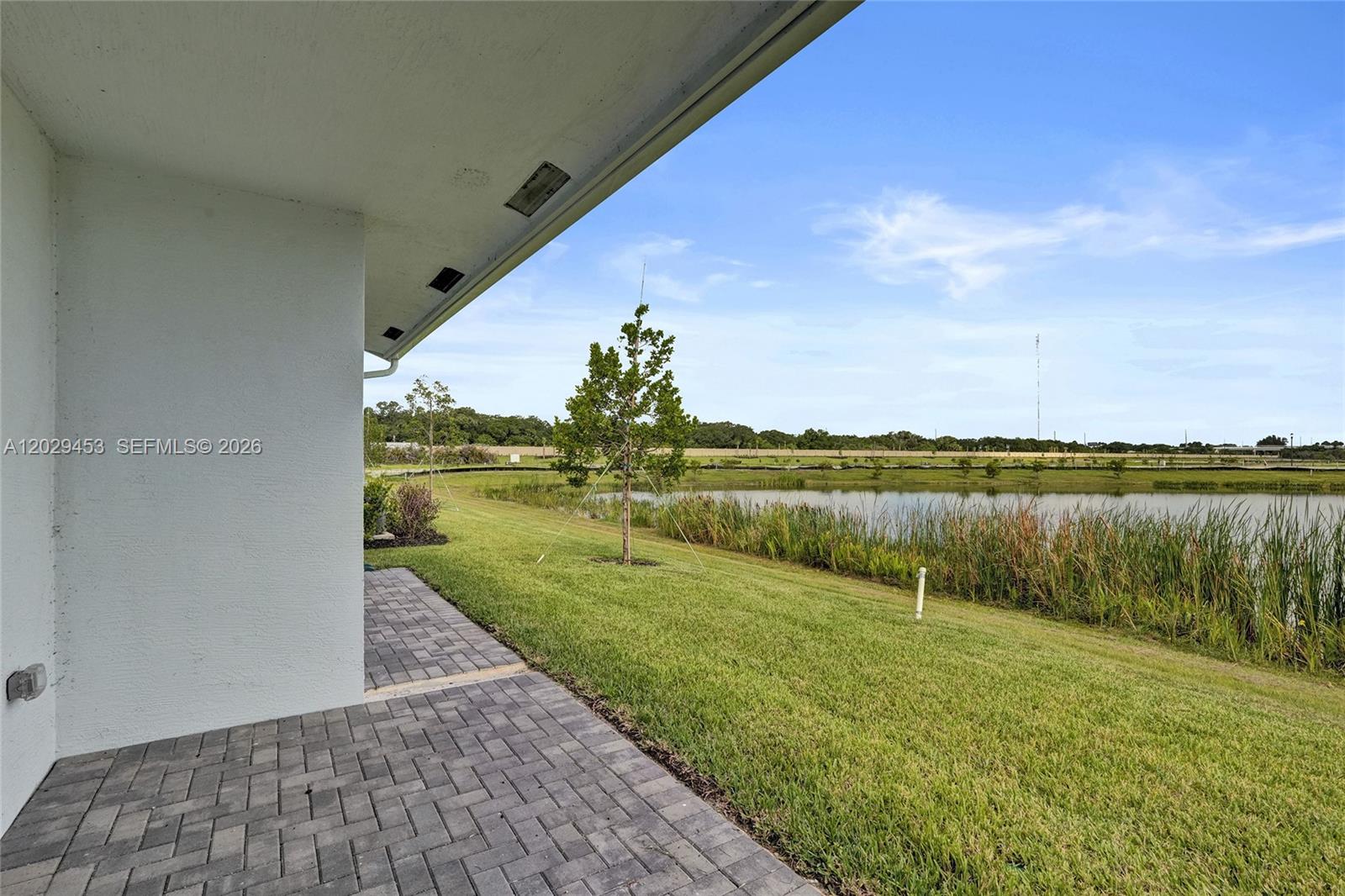 SEAGROVE PUD - Residential Lease