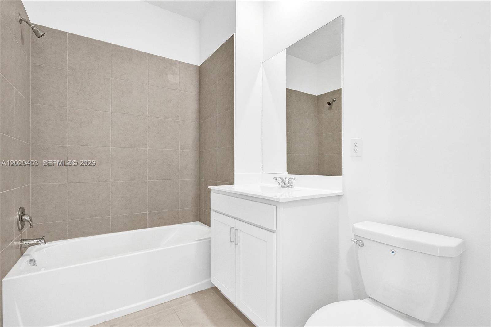 SEAGROVE PUD - Residential Lease