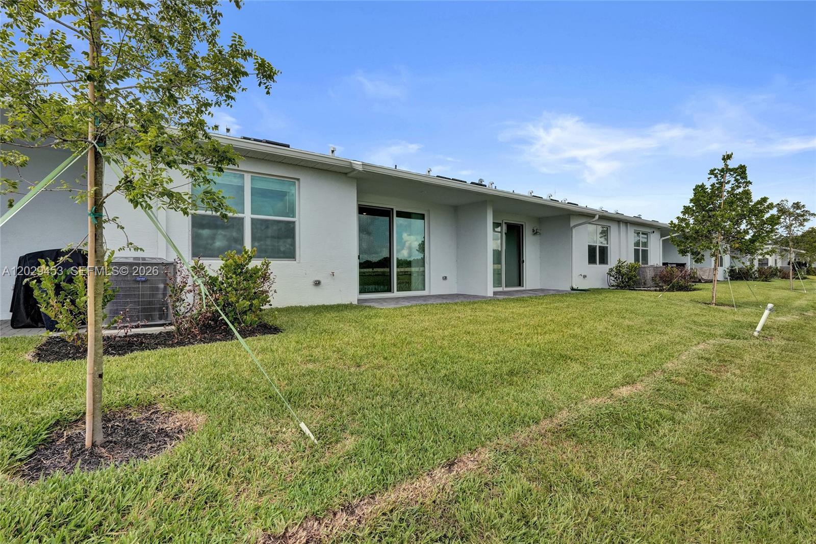 SEAGROVE PUD - Residential Lease