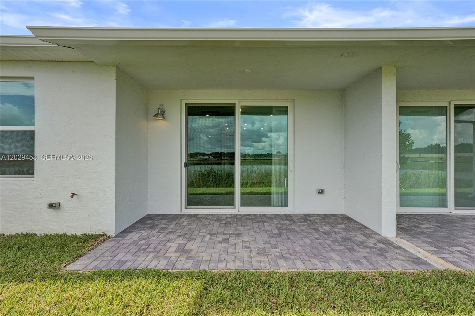 SEAGROVE PUD - Residential Lease