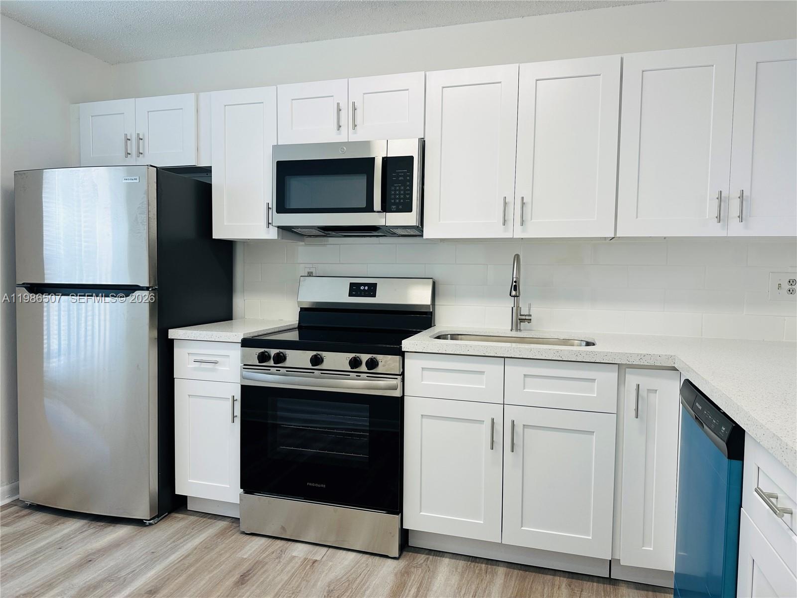 VERANO AT MIRAMAR CONDO - Residential