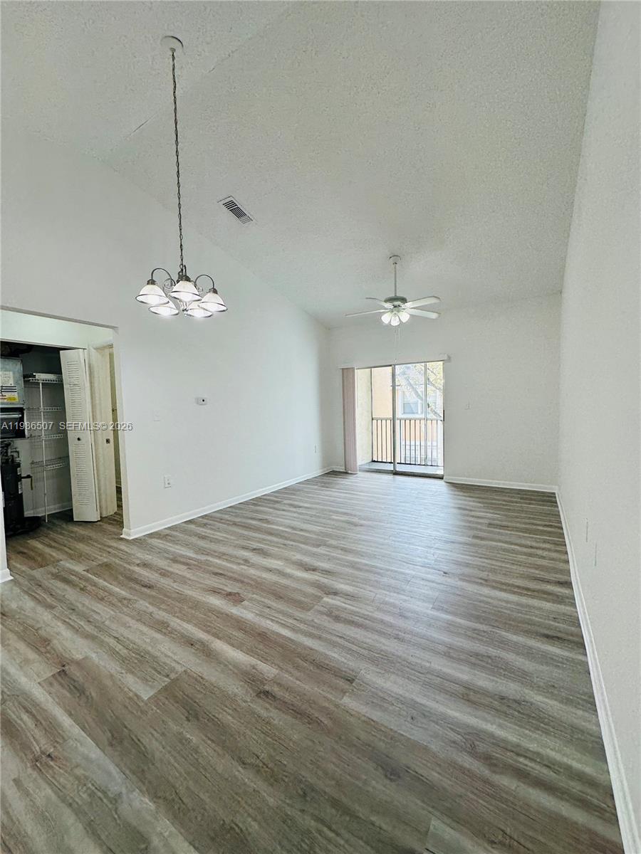 VERANO AT MIRAMAR CONDO - Residential