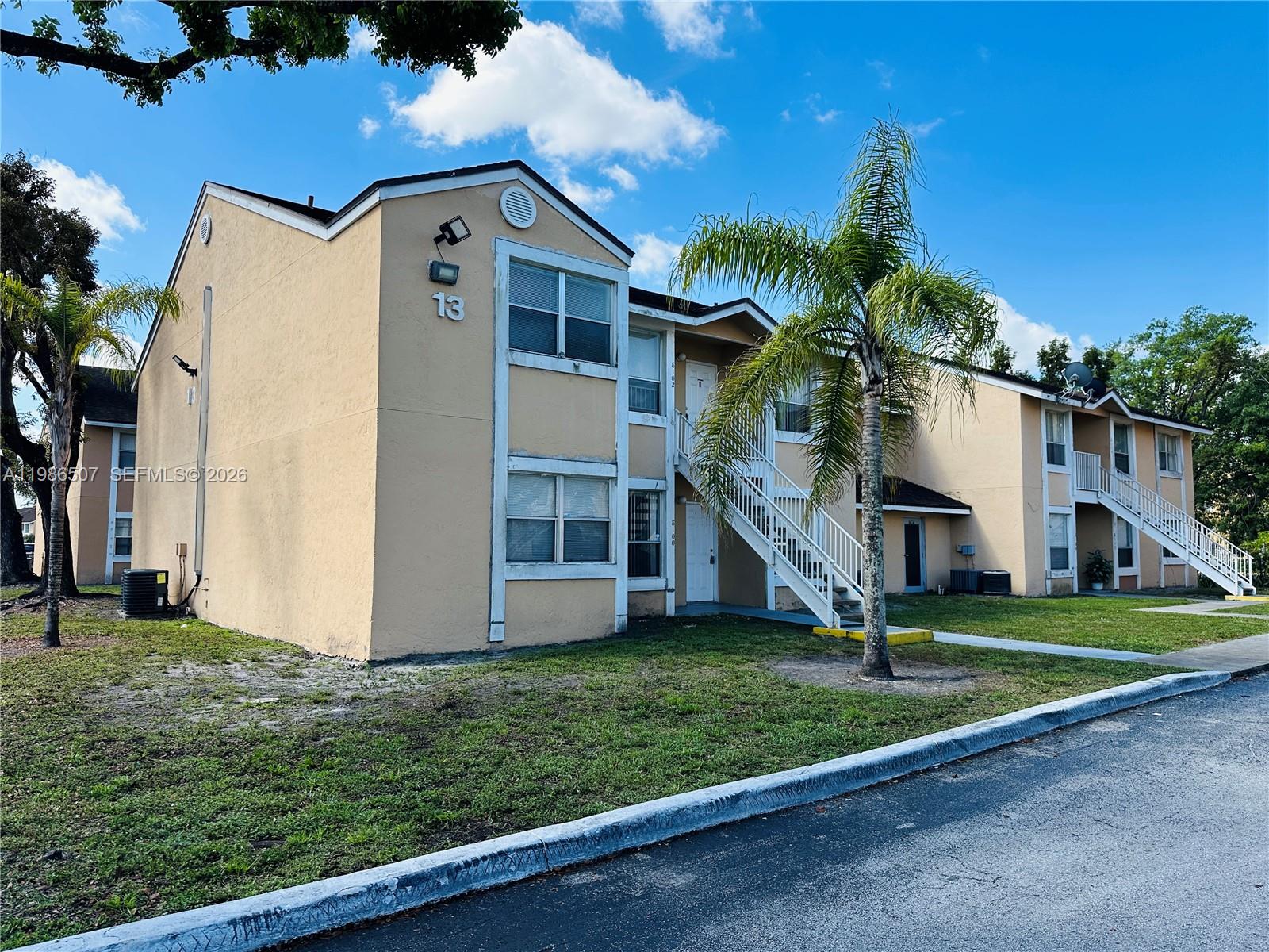 VERANO AT MIRAMAR CONDO - Residential
