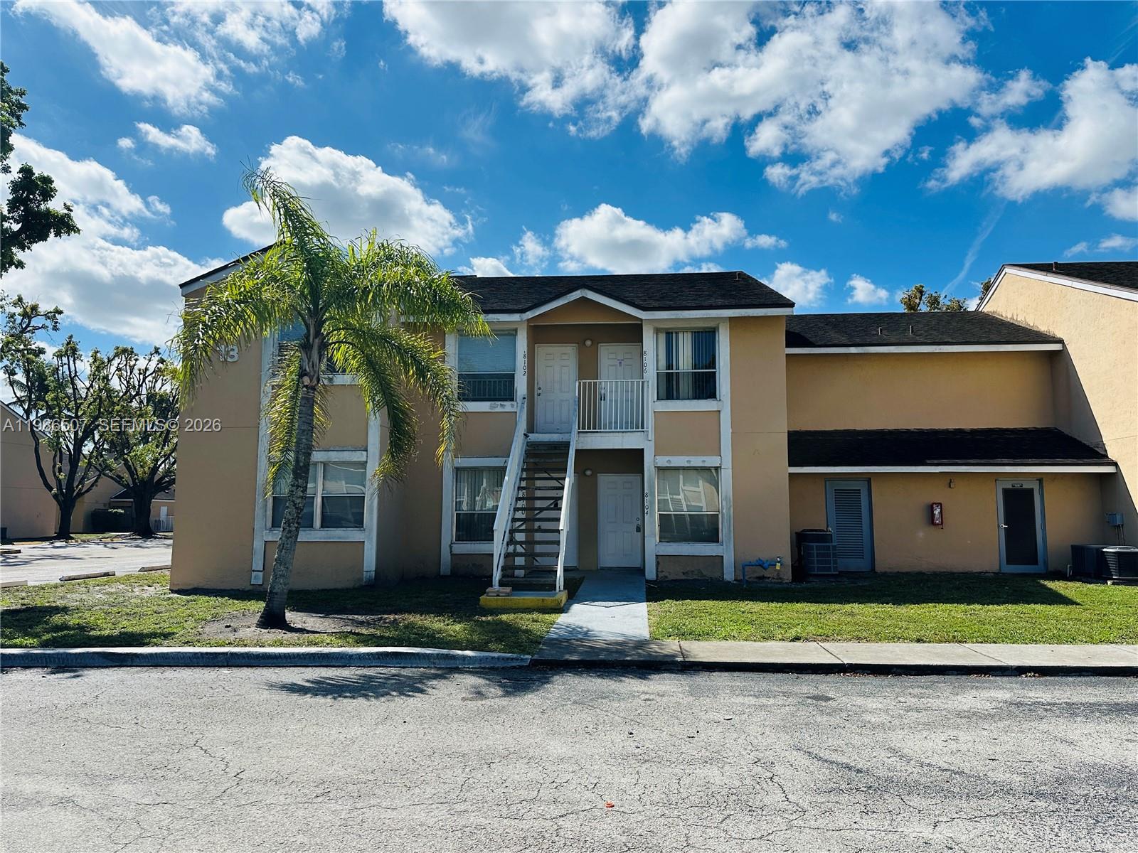 VERANO AT MIRAMAR CONDO - Residential