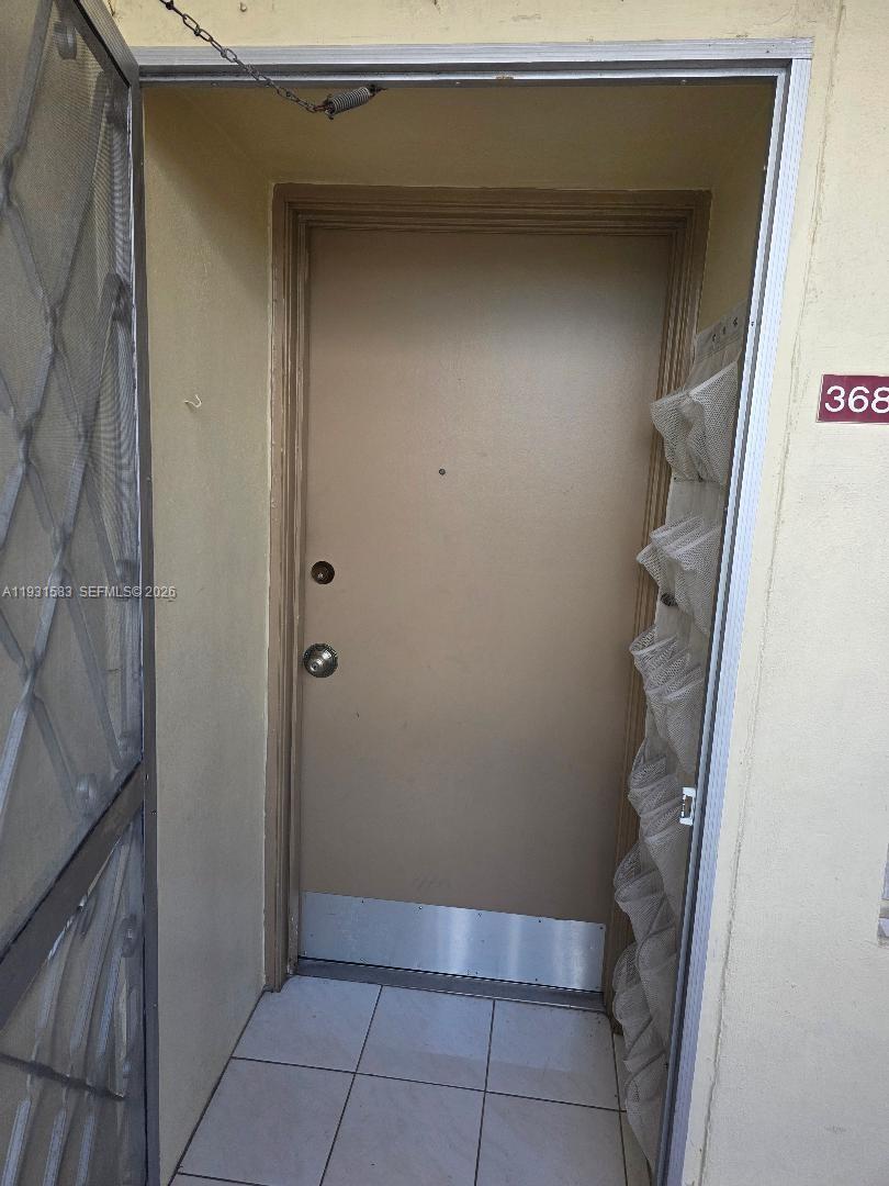 FOURTH MOORINGS CONDO - Residential