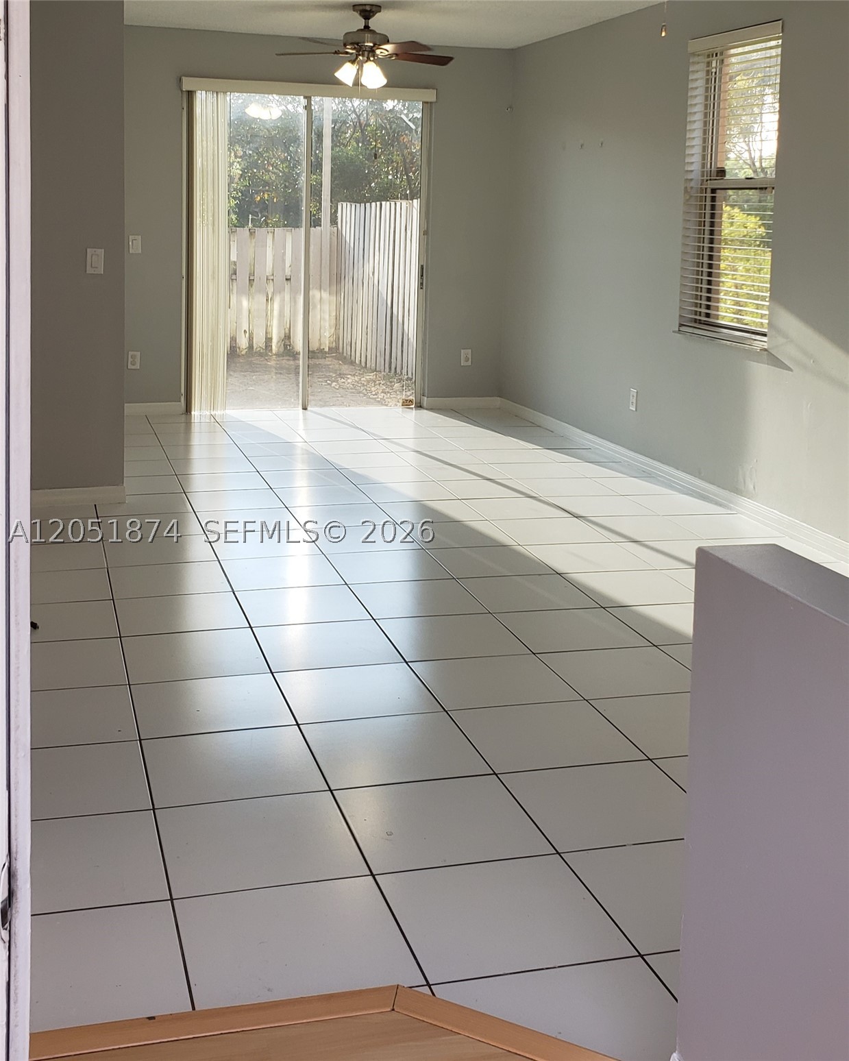 ANTIGUA AT SPRING VALLEY - Residential Lease
