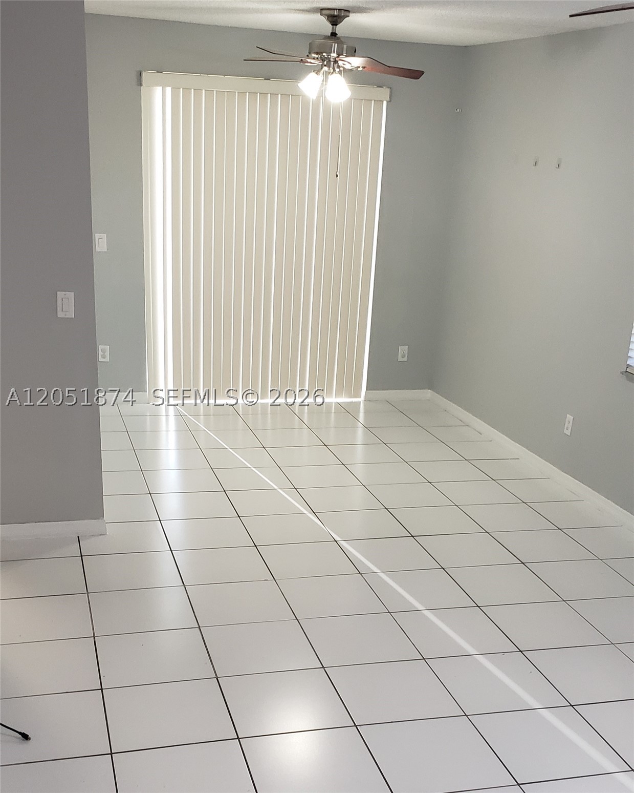 ANTIGUA AT SPRING VALLEY - Residential Lease