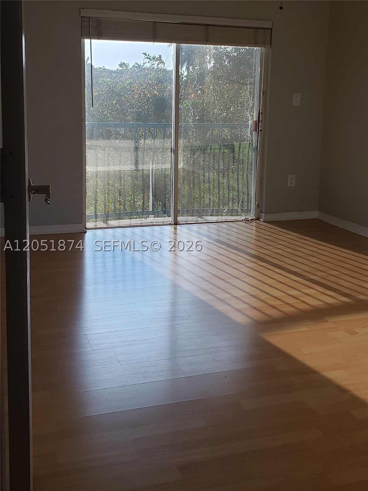 ANTIGUA AT SPRING VALLEY - Residential Lease