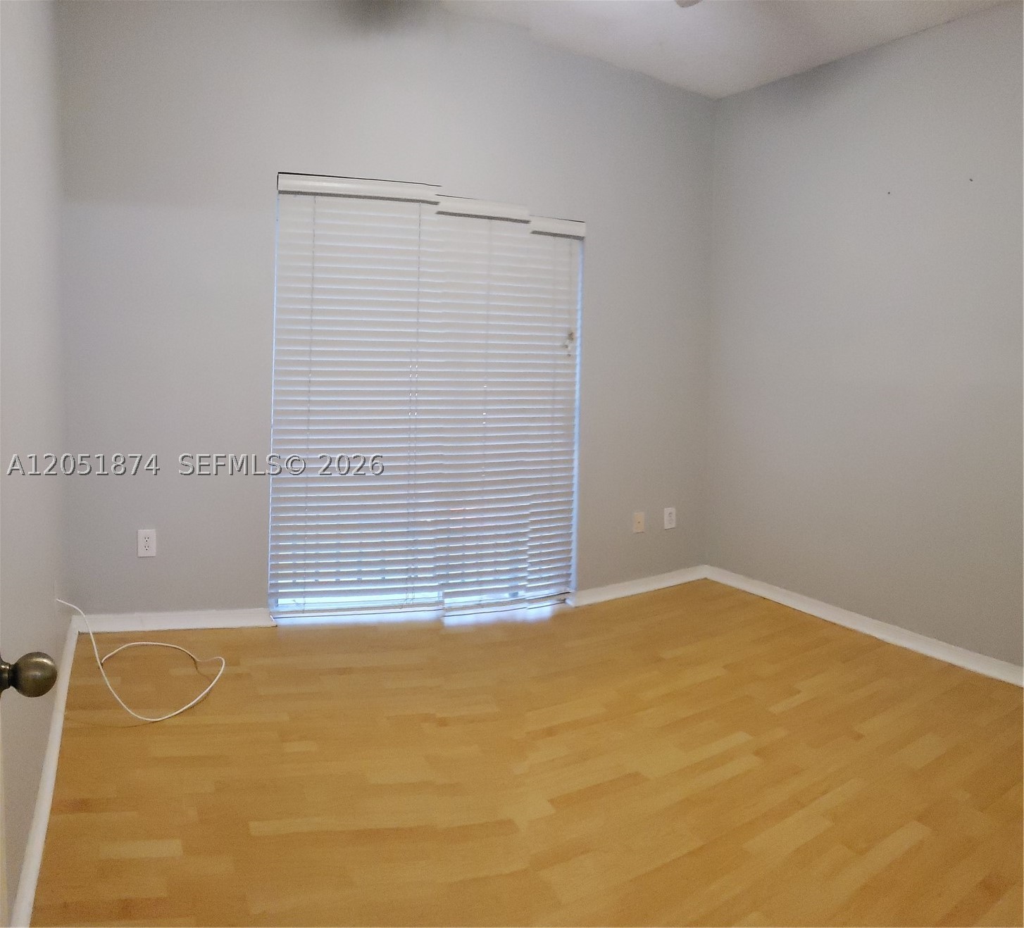 ANTIGUA AT SPRING VALLEY - Residential Lease