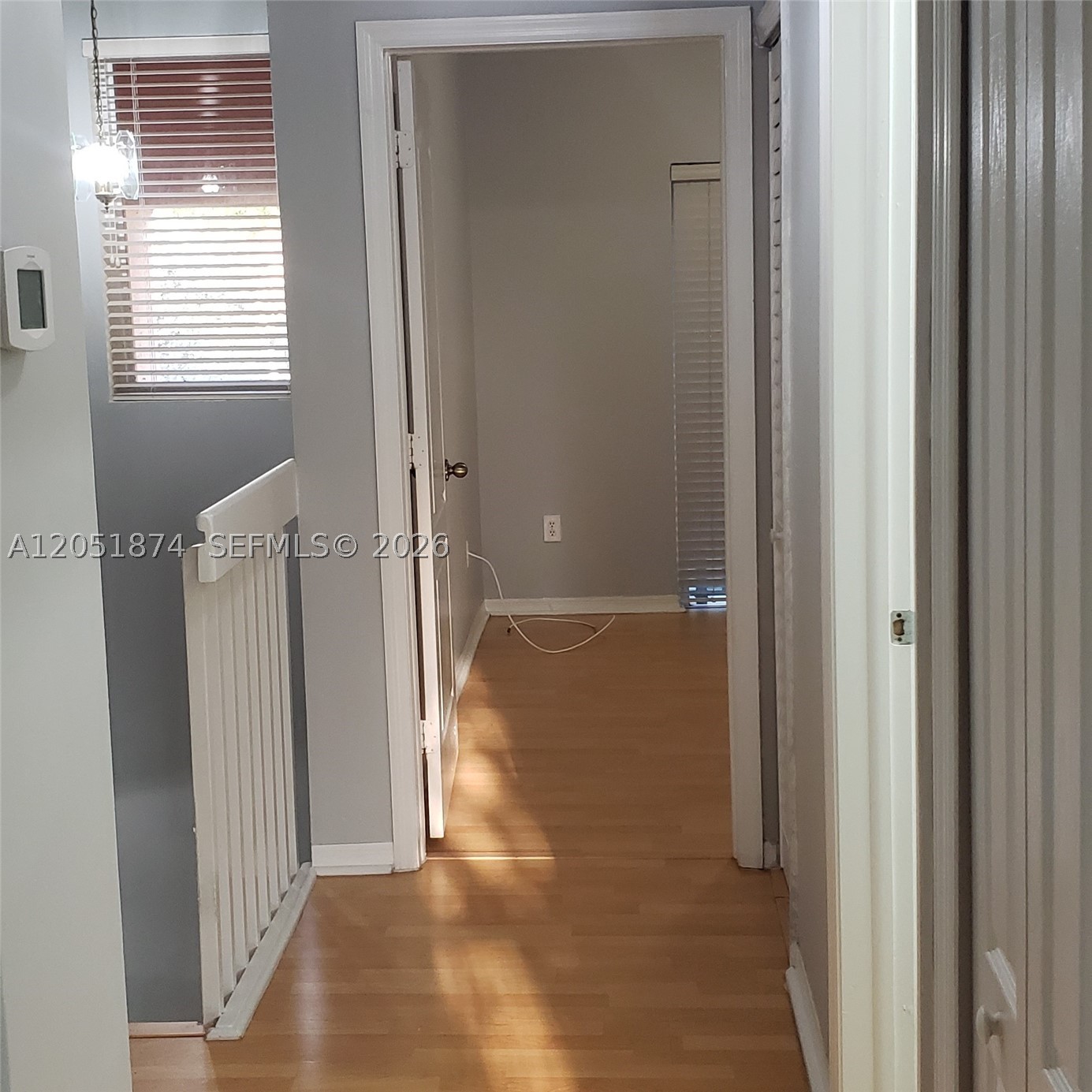 ANTIGUA AT SPRING VALLEY - Residential Lease