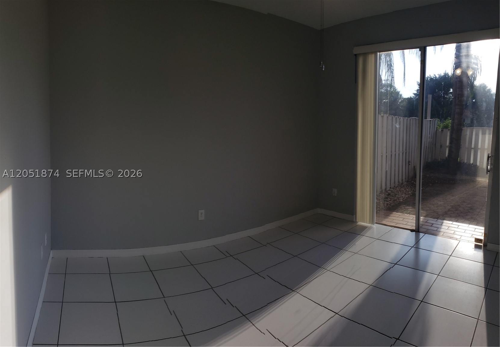 ANTIGUA AT SPRING VALLEY - Residential Lease