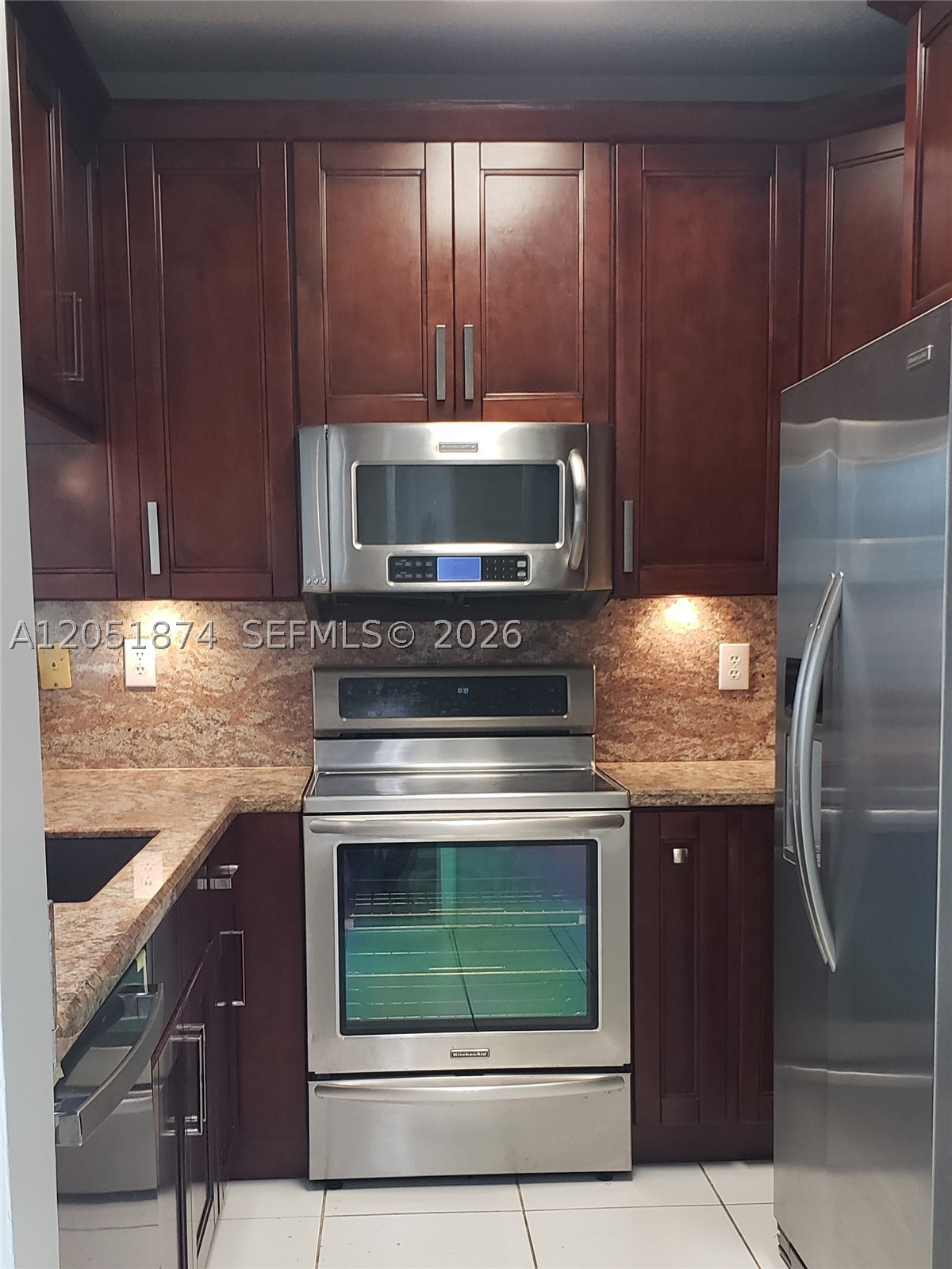 ANTIGUA AT SPRING VALLEY - Residential Lease