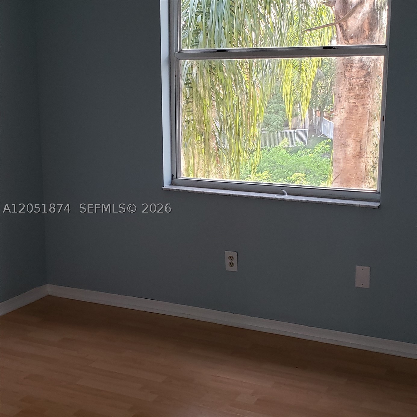 ANTIGUA AT SPRING VALLEY - Residential Lease