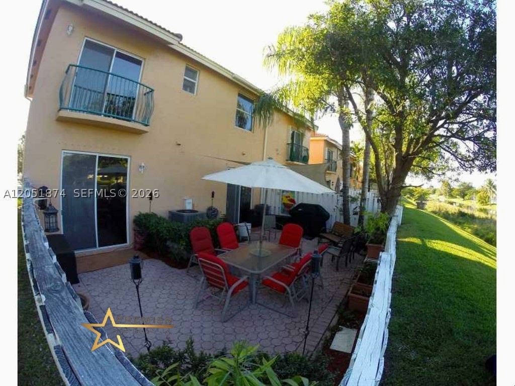 ANTIGUA AT SPRING VALLEY - Residential Lease