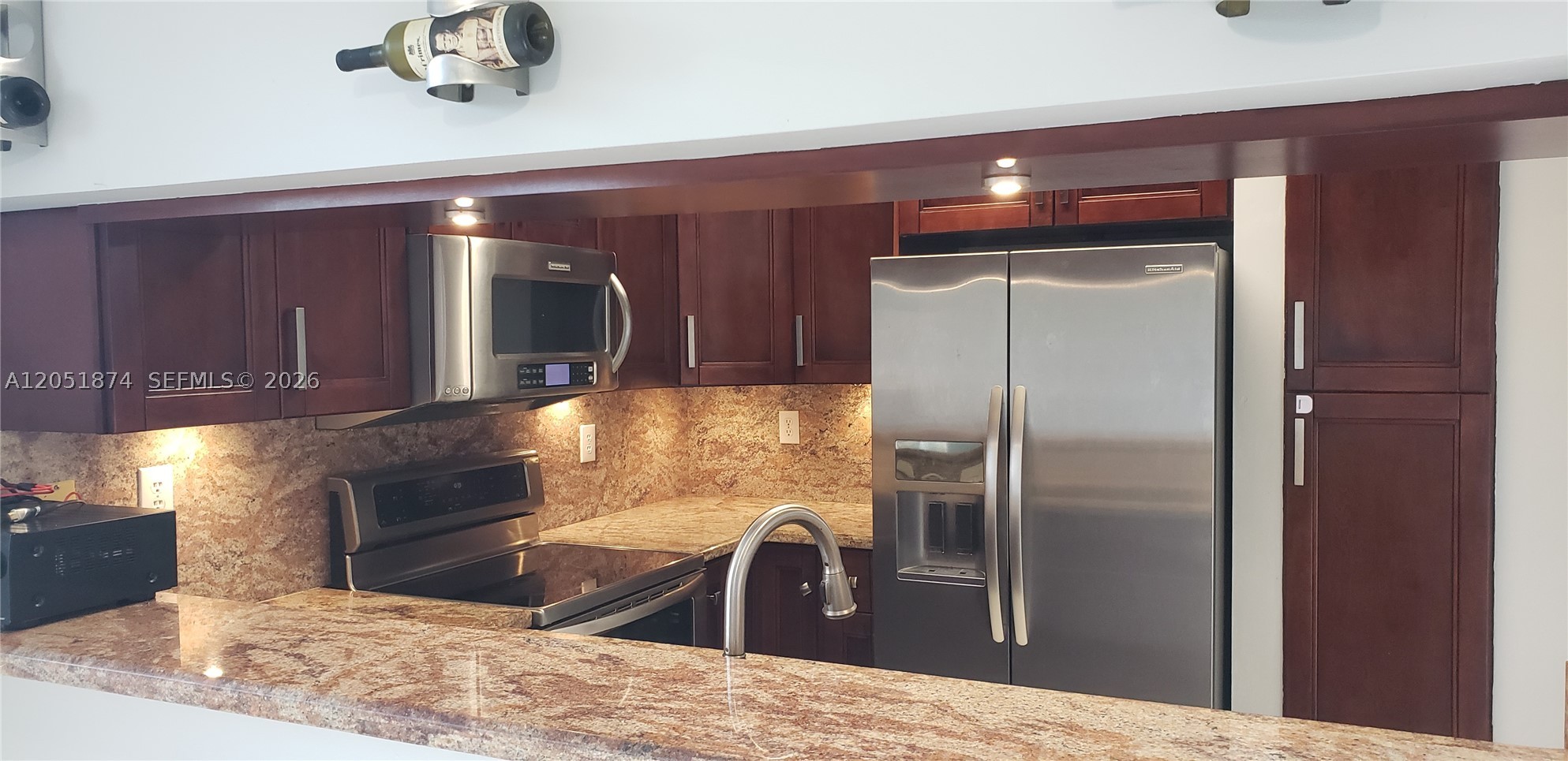 ANTIGUA AT SPRING VALLEY - Residential Lease