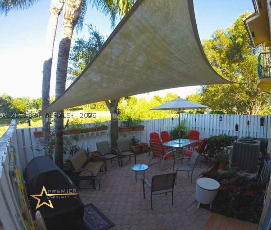 ANTIGUA AT SPRING VALLEY - Residential Lease