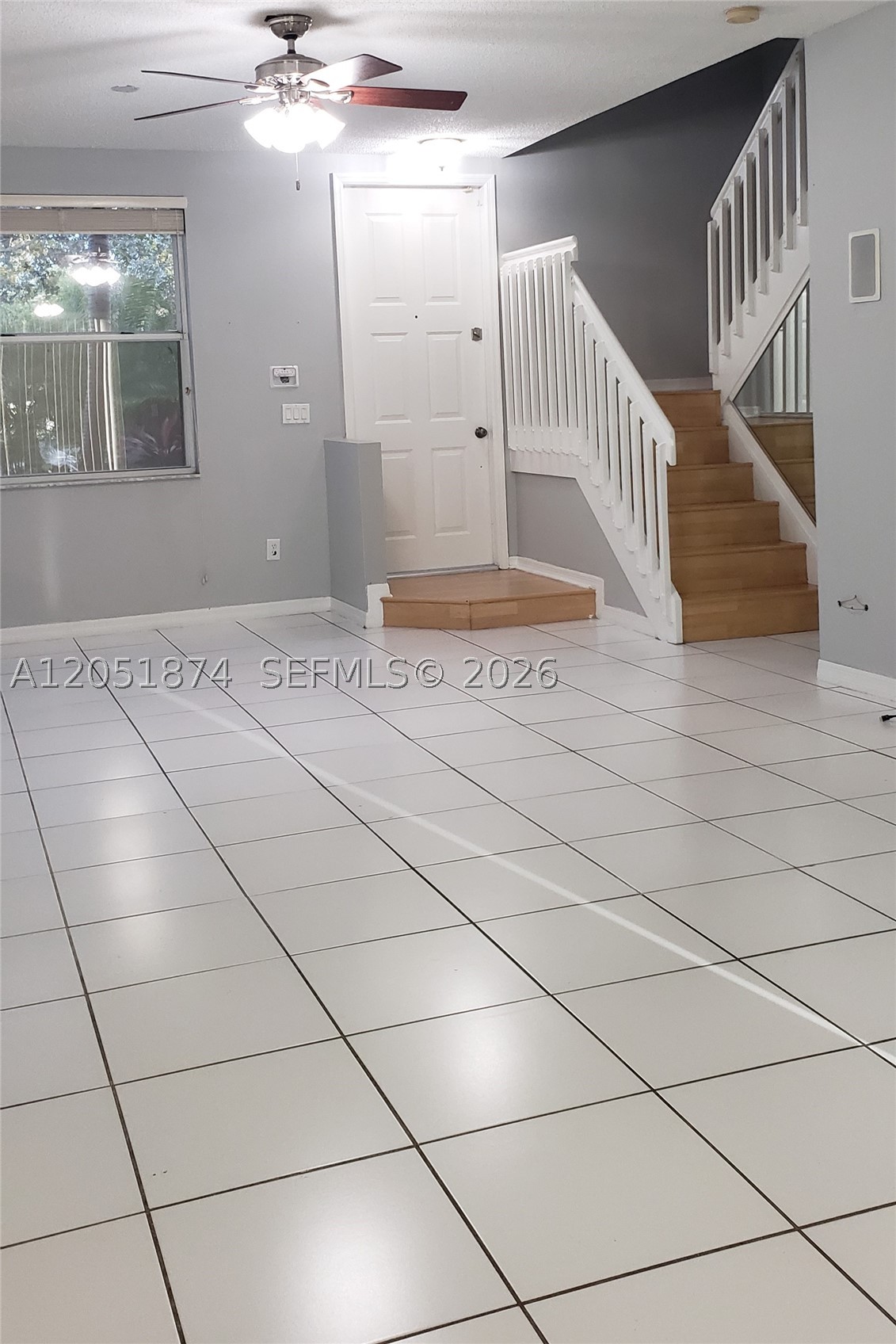 ANTIGUA AT SPRING VALLEY - Residential Lease