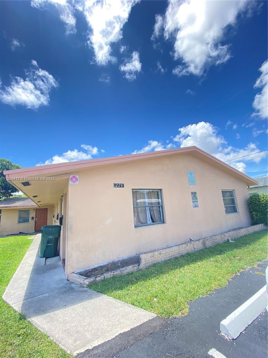 BONIELLO GARDENS 2ND ADD - Residential Lease