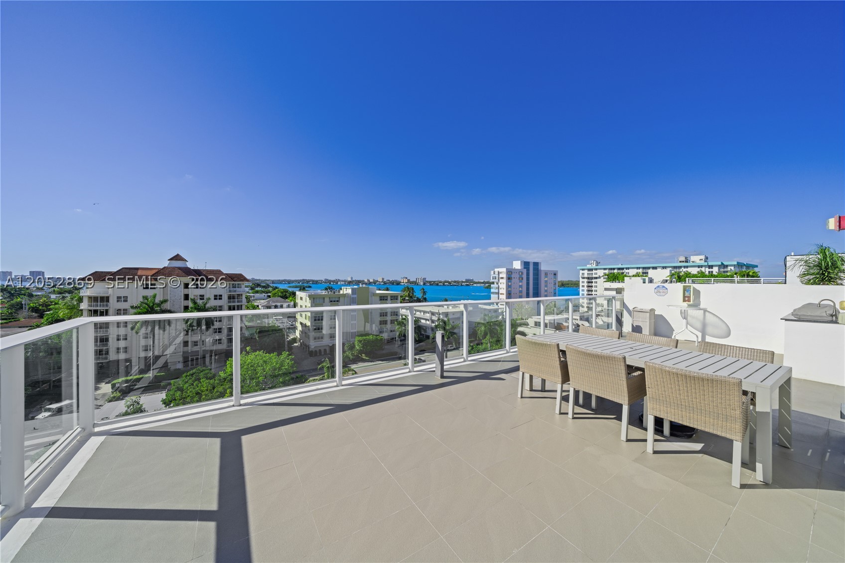 LE JARDIN HOUSE CONDO - Residential Lease