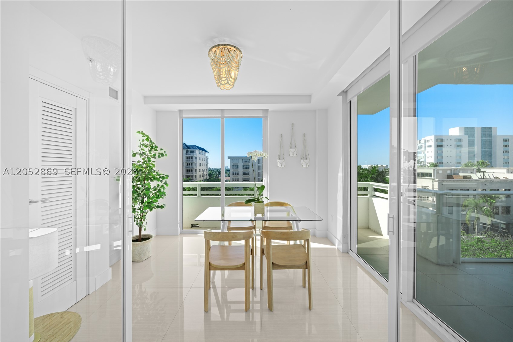 LE JARDIN HOUSE CONDO - Residential Lease