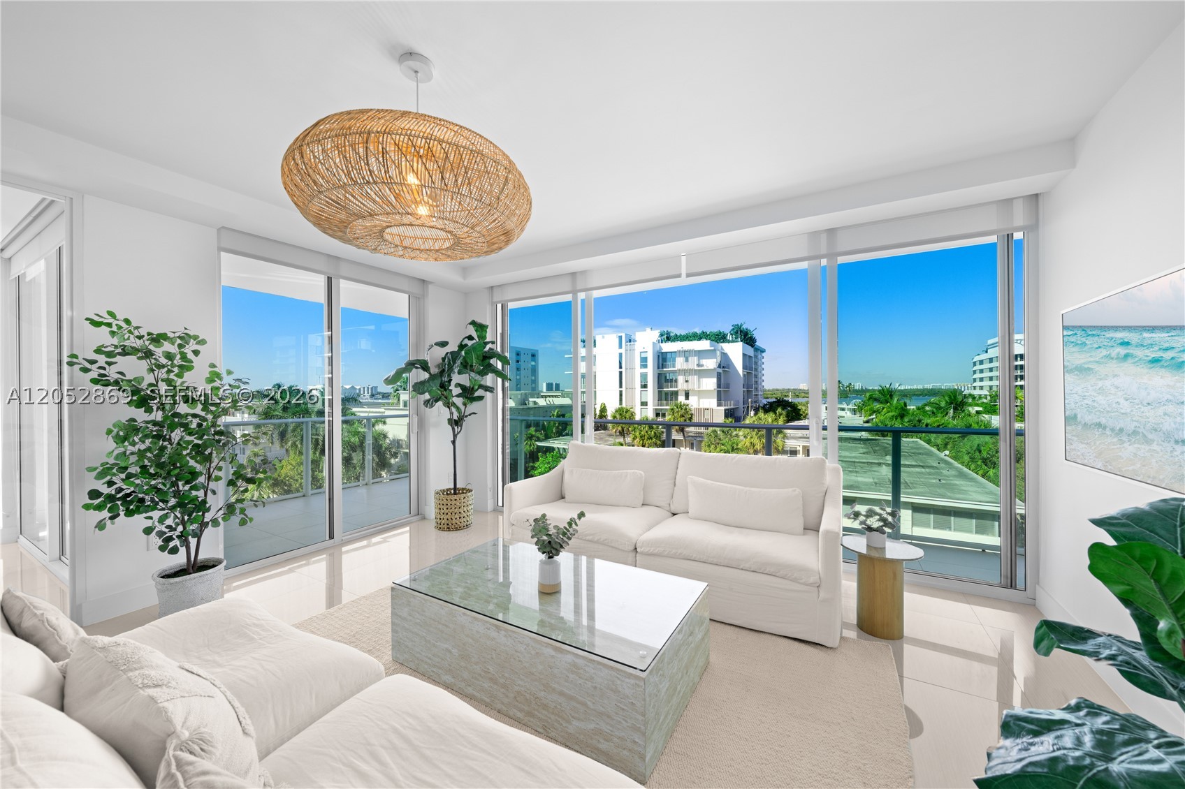 LE JARDIN HOUSE CONDO - Residential Lease