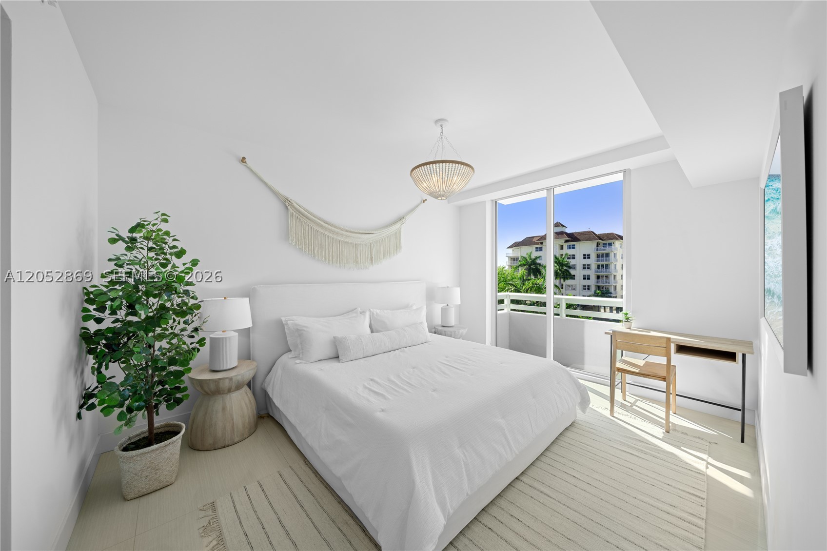 LE JARDIN HOUSE CONDO - Residential Lease