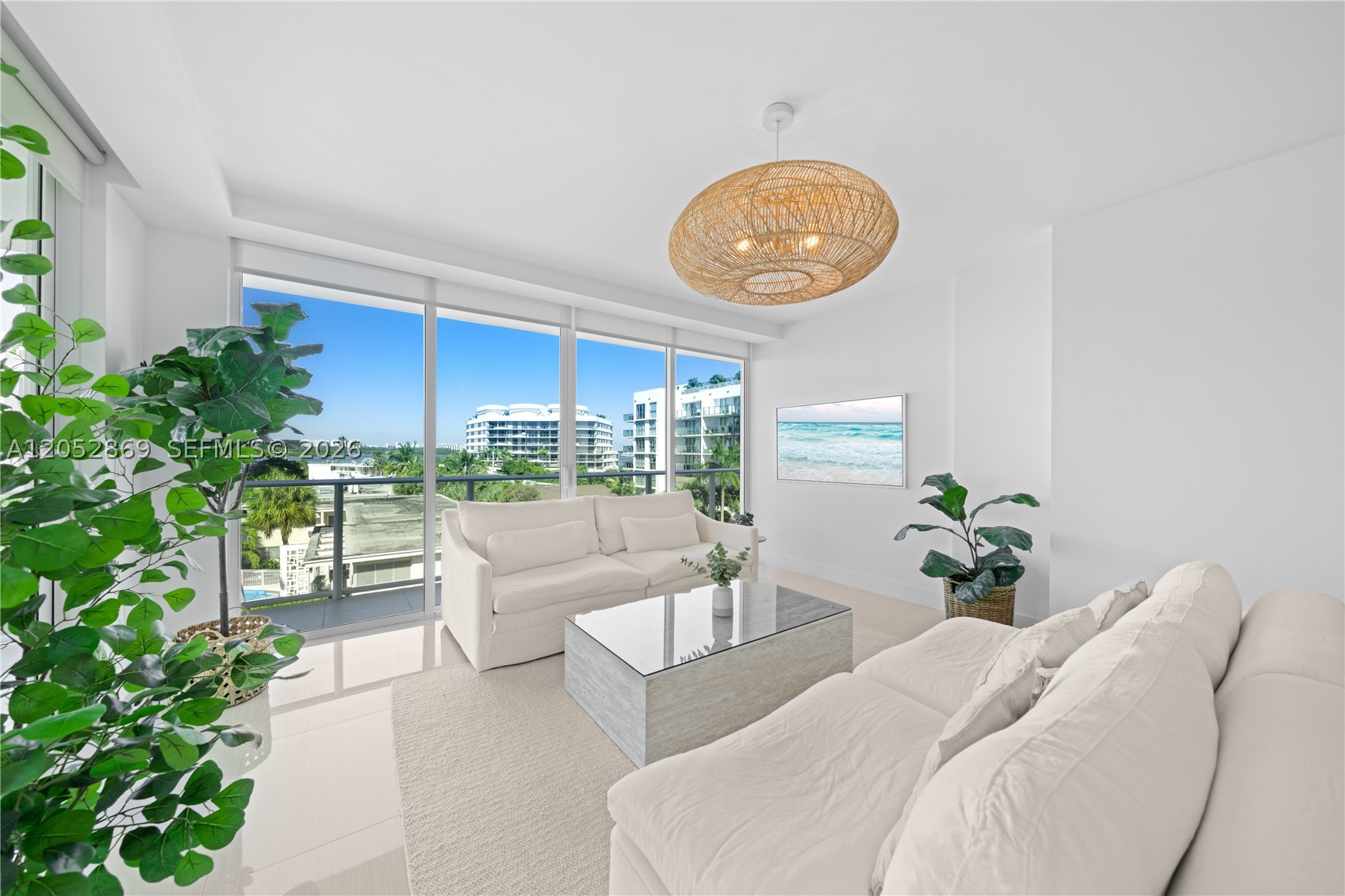 LE JARDIN HOUSE CONDO - Residential Lease