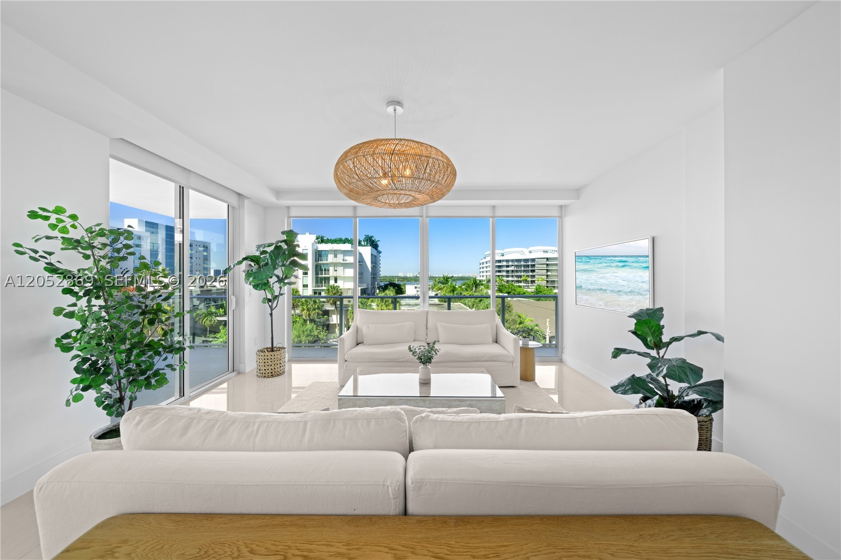 LE JARDIN HOUSE CONDO - Residential Lease