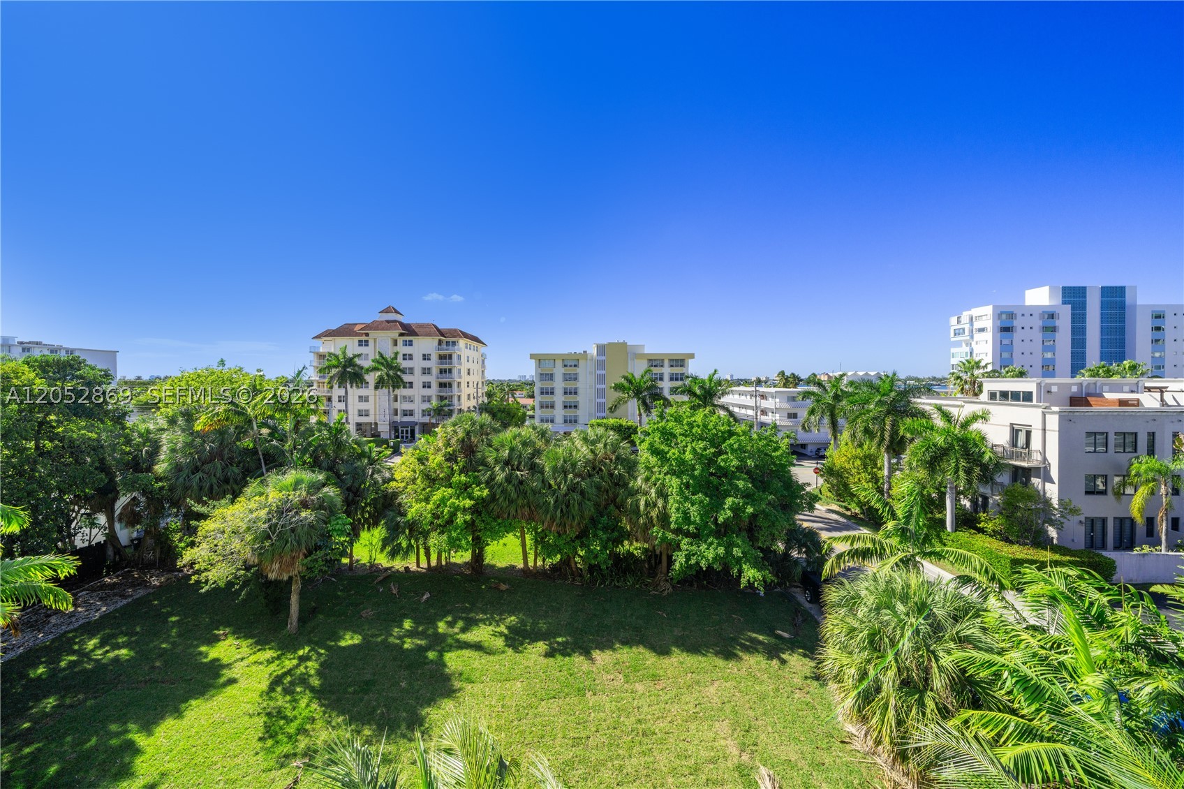 LE JARDIN HOUSE CONDO - Residential Lease