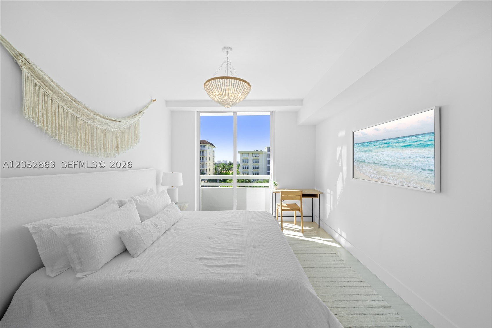 LE JARDIN HOUSE CONDO - Residential Lease
