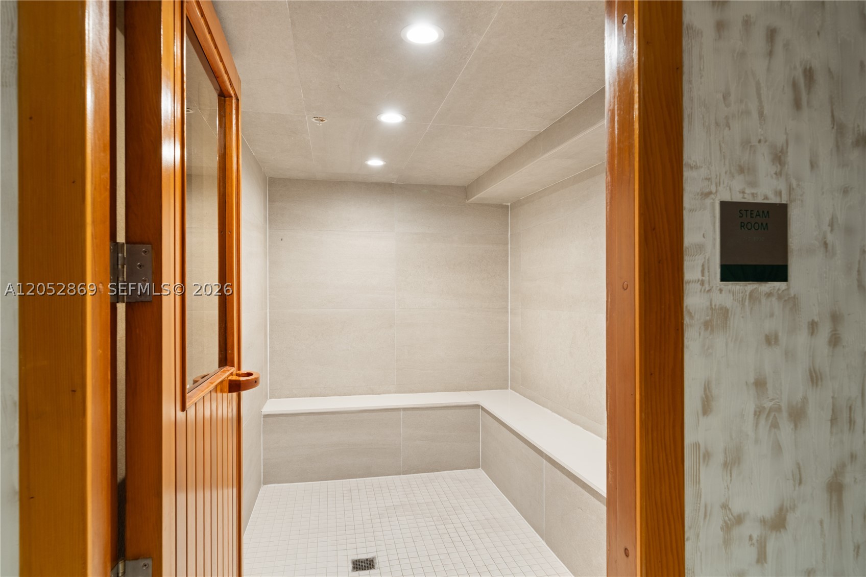 LE JARDIN HOUSE CONDO - Residential Lease