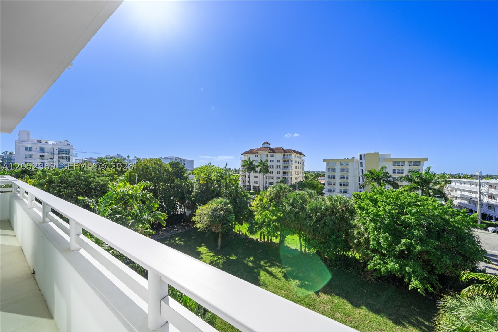 LE JARDIN HOUSE CONDO - Residential Lease