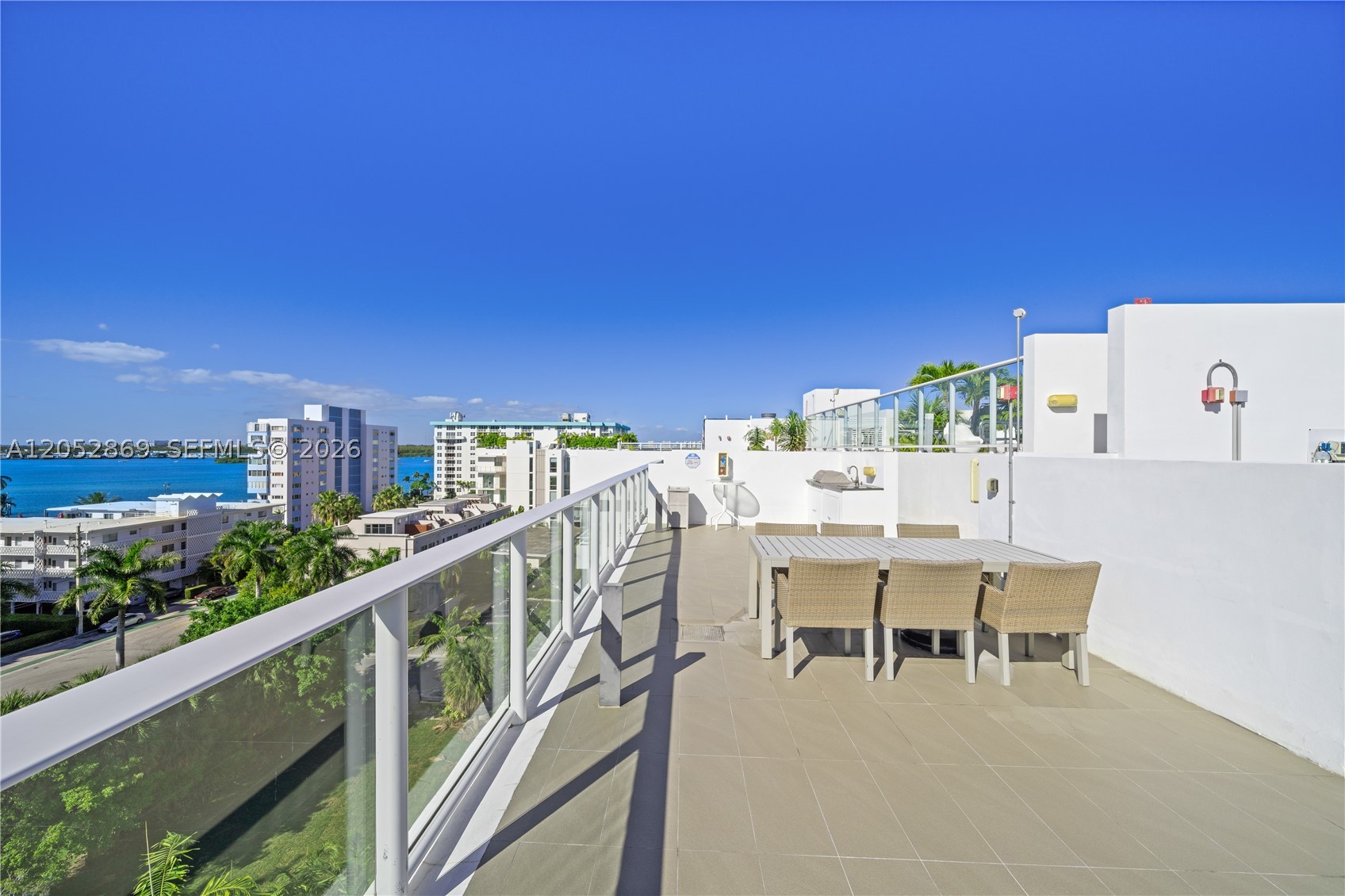 LE JARDIN HOUSE CONDO - Residential Lease