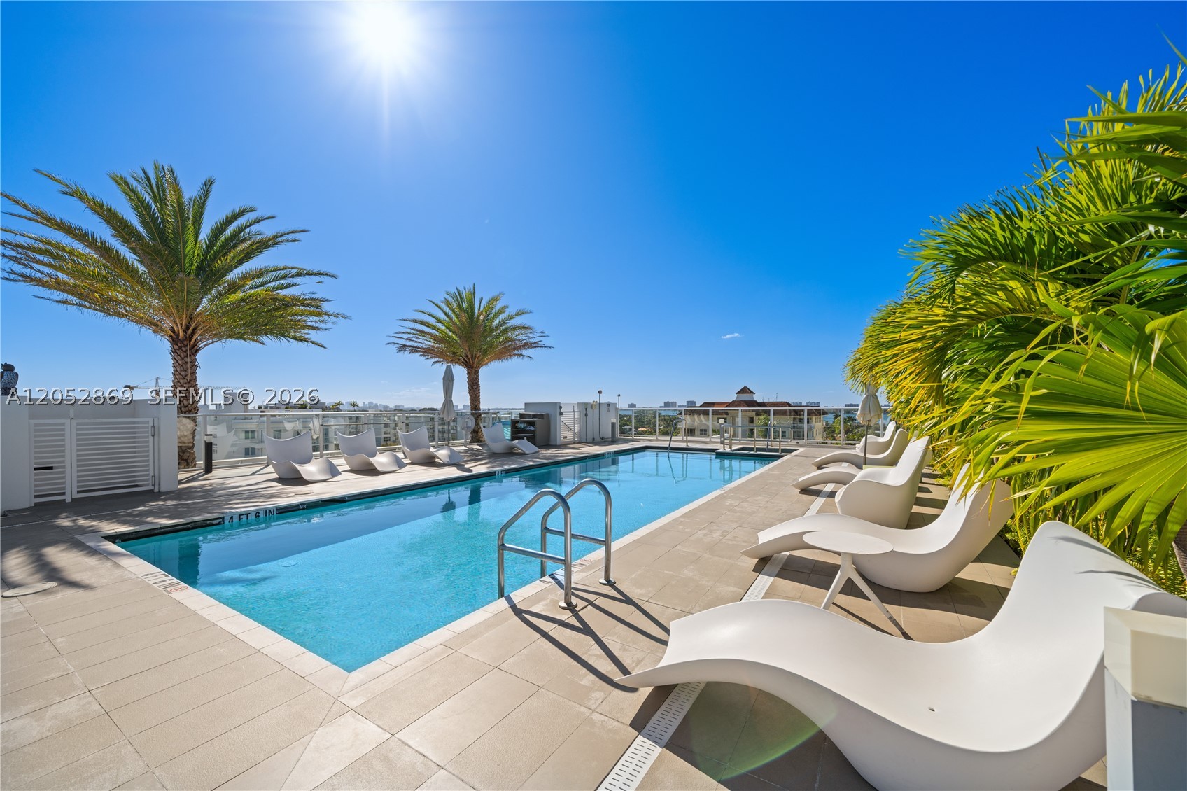 LE JARDIN HOUSE CONDO - Residential Lease