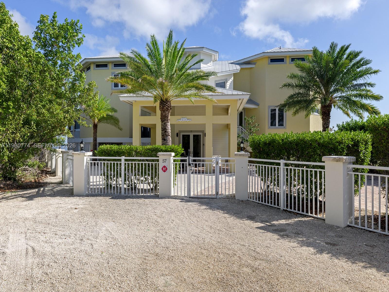 OCEAN ISLE ESTATE - Residential
