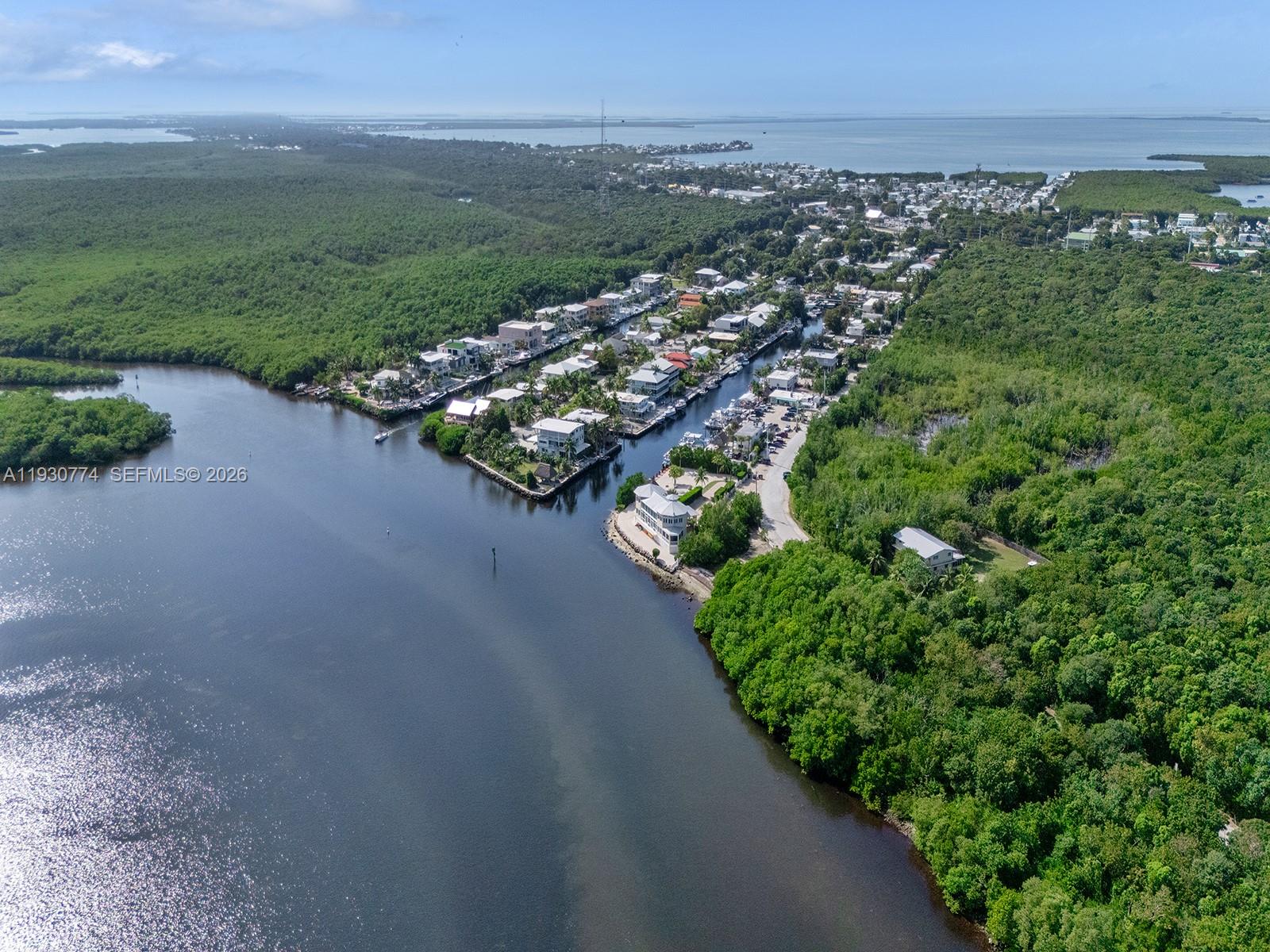 OCEAN ISLE ESTATE - Residential