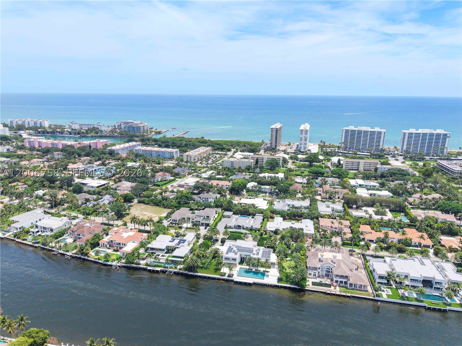 ATLANTIC CLOISTERS CONDO - Residential