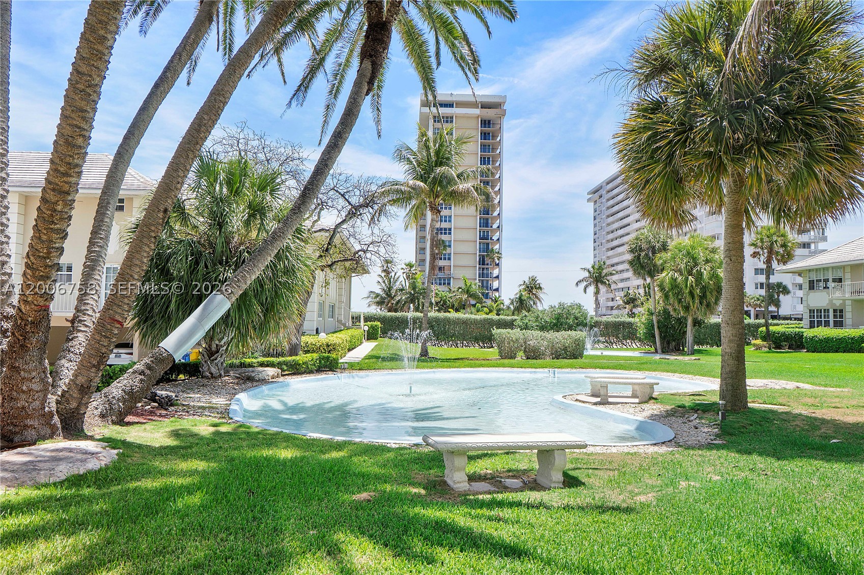 ATLANTIC CLOISTERS CONDO - Residential