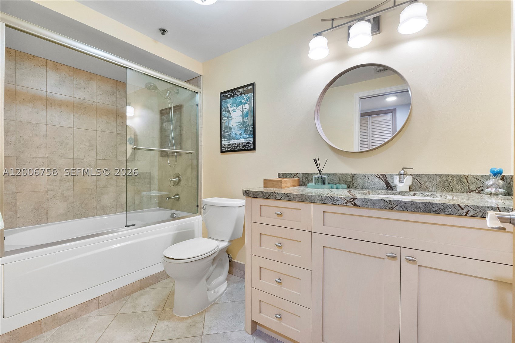 ATLANTIC CLOISTERS CONDO - Residential