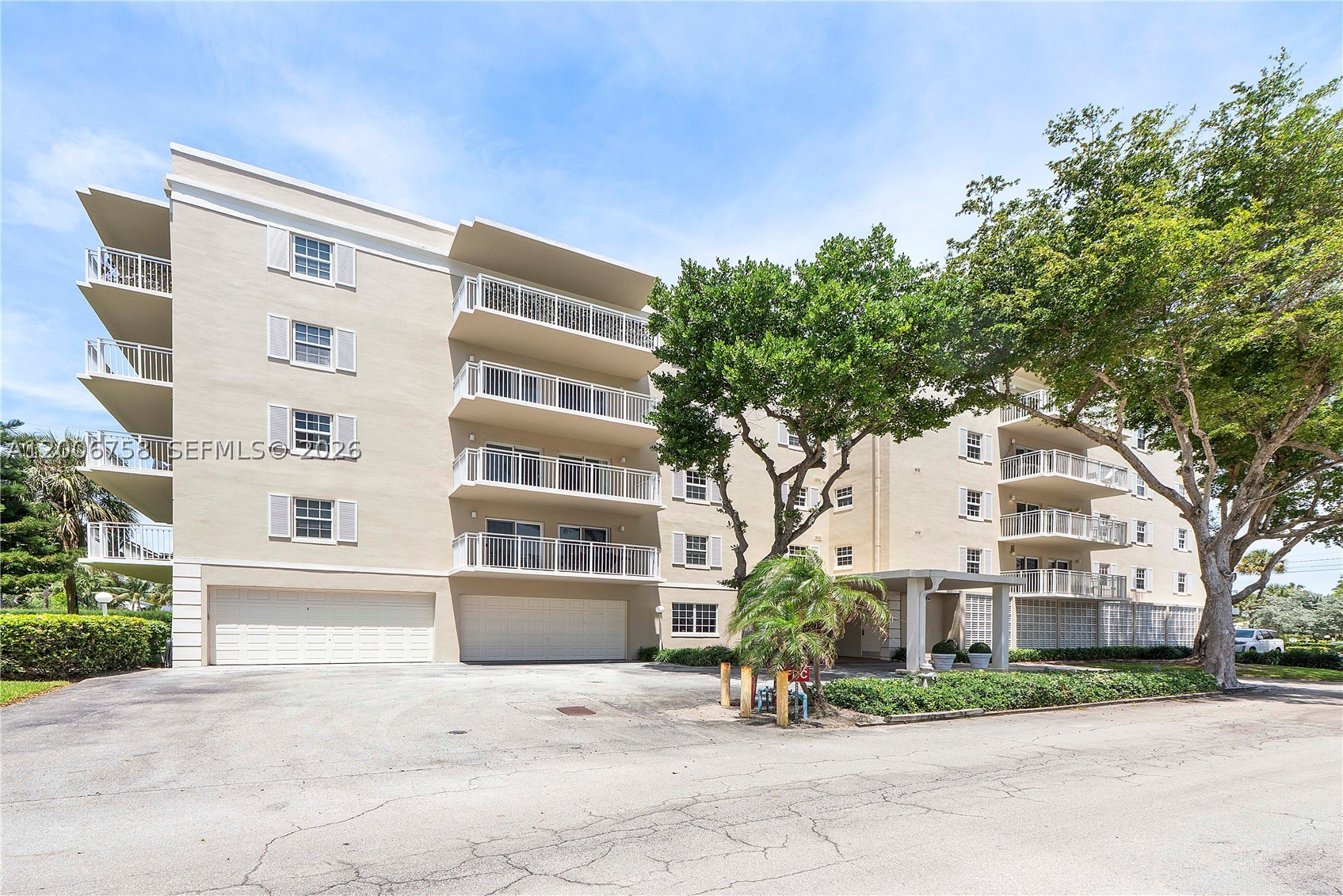 ATLANTIC CLOISTERS CONDO - Residential