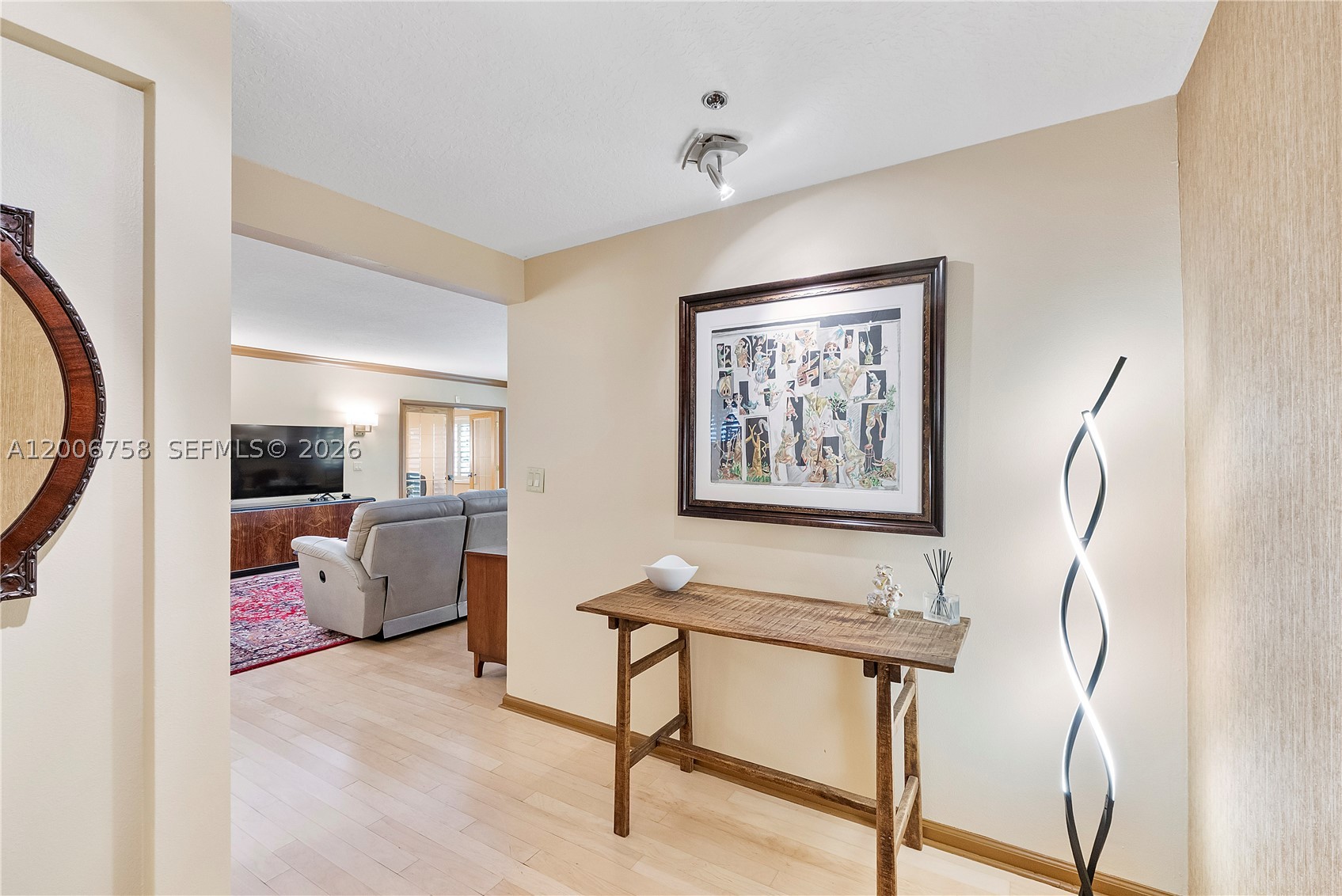 ATLANTIC CLOISTERS CONDO - Residential