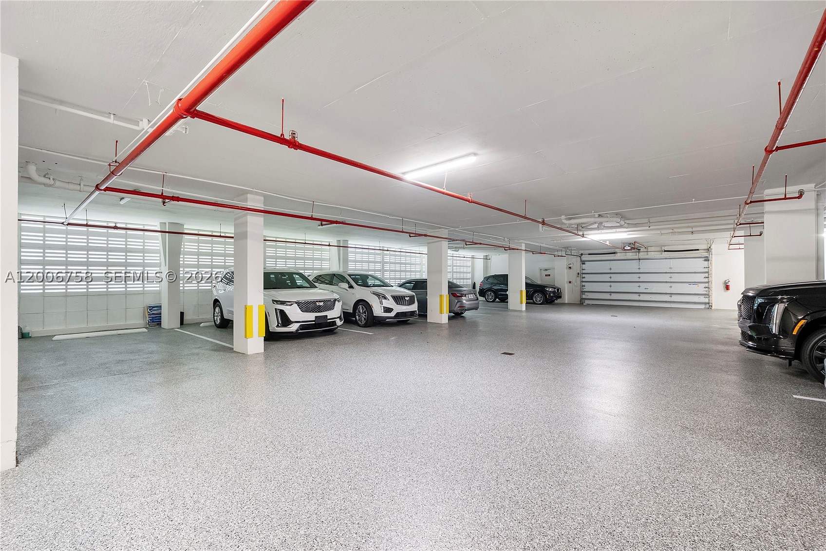 ATLANTIC CLOISTERS CONDO - Residential