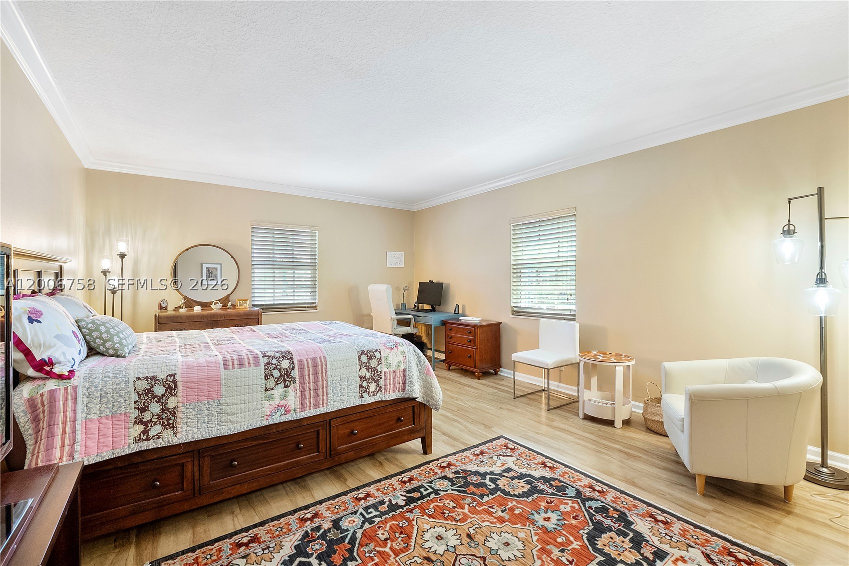 ATLANTIC CLOISTERS CONDO - Residential
