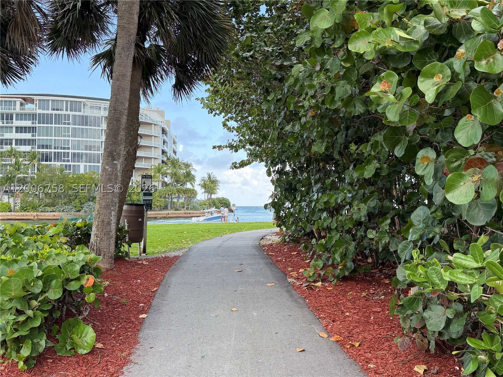 ATLANTIC CLOISTERS CONDO - Residential